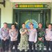 Momen Hangat Kapolres Kudus dan Dandim 0722, Perkuat Soliditas TNI-Polri