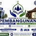 Dukungan Sejati, Agus Kliwir Bangun Kantor Media Group dan Padepokan Paku Bumi Gus Alif Sabdodadi “Alam Sejati”