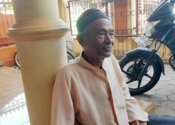Bansos Kematian Rp1 Juta Diduga Dipotong Rp300 Ribu, Warga Trangkil Pati Angkat Bicara