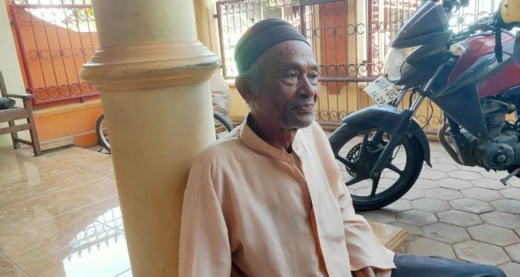 Bansos Kematian Rp1 Juta Diduga Dipotong Rp300 Ribu, Warga Trangkil Pati Angkat Bicara