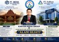 Agus Kliwir : Ngaji dan Istighosah Mendidik Kebaikan