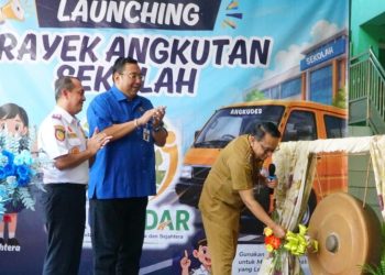 Pati Mulai Gerak, Angkutan Sekolah Gratis Disiapkan Demi Keselamatan Pelajar