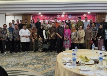 Universitas Sahid Dorong Strategi Baru, Perkuat Pariwisata Indonesia