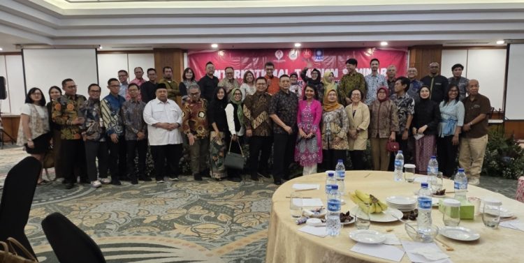 Universitas Sahid Dorong Strategi Baru, Perkuat Pariwisata Indonesia