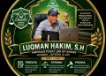 Luqman Hakim, S.H : Sadar Hukum, Taat Aturan dan Masyarakat Terlindungi
