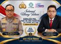 Selamat Ulang Tahun Wakapolri, Agus Kliwir : Sukses dan Sehat Selalu