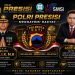 Kombes Pol. Sigit Gandeng SMSI Konstituen Dewan Pers, Rangkul Masyarakat dan Perkuat Sinergi