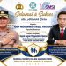 Resmi Bertugas di Polda NTT, AKBP Mohammad Tuai Ucapan Selamat dari Tokoh Pers
