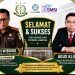 Mutasi Kajari Pati Jadi Sorotan, Agus Kliwir Apresiasi Kejagung atas Promosi R. Hari Wibowo