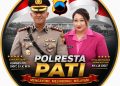 Gaungkan Semangat Persatuan, Kombes Pol Sigit Wujudkan Pati Damai dan Sejuk