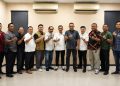 SMSI dan PWI Jateng Sepakat Garda Depan