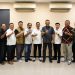 SMSI dan PWI Jateng Sepakat Garda Depan