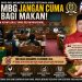 Serapan MBG, Ketua DPRD Desak Produk Lokal Diprioritaskan