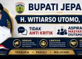 Jepara Makin Maju, Bupati Utamakan Infrastruktur Jalan dan Serap Aspirasi Masyarakat