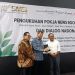 SMSI Didorong Jadi Garda Pengawas MBG, Hashim : Jangan Ada Penyimpangan