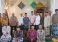 Kapolresta Pati Bangun Kultur Rohani, Perkuat Kerukunan dan Kamtibmas Humanis