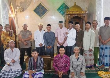 Kapolresta Pati Bangun Kultur Rohani, Perkuat Kerukunan dan Kamtibmas Humanis