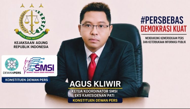 Larangan Wartawan Bawa HP dan Kamera, SMSI Minta JAM-Intel dan Kejagung Turun di Pati