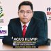 Larangan Wartawan Bawa HP dan Kamera, SMSI Minta JAM-Intel dan Kejagung Turun di Pati