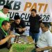 Harlah ke-28, PKB Pati Catur Cup 2026 Pecah Rekor