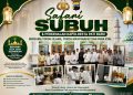 Safari Subuh Perdana, Kapolresta Pati Ajak Tokoh Agama dan Masyarakat Jaga Kondusivitas
