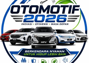 MPV Masih Jadi Primadona, Mobil Listrik Kian Dilirik