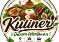 Kuliner Khas Jadi Buruan Wisatawan, Cita Rasa Makin Diburu