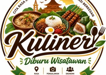 Kuliner Khas Jadi Buruan Wisatawan, Cita Rasa Makin Diburu