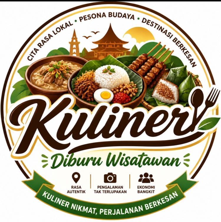 Kuliner Khas Jadi Buruan Wisatawan, Cita Rasa Makin Diburu