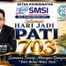 SMSI Eks Karesidenan Pati Perkuat Pelayanan Perusahaan Media