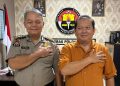 Insan Pers dan APH Bersatu, SMSI Jateng Dorong Sinergi Kuat Polri, TNI dan Pemerintah