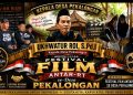 Festival Film Antar-RT, Cara Unik Desa Pekalongan Rayakan Kemerdekaan RI