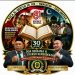 Doa, Khataman 30 Juz dan Sholawatan, H. Suwito dan Burhan Mengenang Jasa Pahlawan