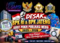 SMSI Desak BPK Audit Pokir Kerjasama Publikasi Perusahaan Media di Tahun 2025 – 2026