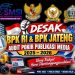 SMSI Desak BPK Audit Pokir Kerjasama Publikasi Pemerintah ke Perusahaan Media di Tahun 2025 – 2026