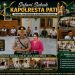 Dari Masjid Menebar Kedamaian, Kapolresta Pati Ajak Masyarakat Menjaga Kamtibmas Wilayah