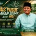 Gus Yusuf Darah Segar NU! Kader Pesantren dengan Gagasan Baru dan Kerja Nyata