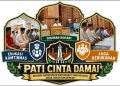 Siraman Rohani, Kapolresta Pati : Bersatu Kerukunan dan Cinta Damai