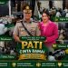 Sholat Lima Waktu sebagai Pondasi Pati Cinta Damai, Pesan Kapolresta