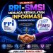 Dorong Kolaborasi RRI-SMSI, Firdaus Tekankan Peran Jurnalis sebagai Penjaga Kebenaran Nasional