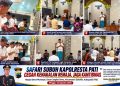 Cegah Tawuran Antargeng, Kapolresta Pati Gandeng Tokoh Agama dan Masyarakat