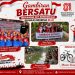 Gambiran Bersatu Kompak Rayakan HUT RI, Doorprize, Orkes Dangdut dan Mancing Mania
