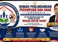 UU Perlindungan Anak Jangan Dijadikan Ladang Uang, RPPAI Soroti Praktik Mencederai Keadilan
