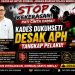 Cek Sound Horeg Berujung Luka! Kades Dukuhseti Desak APH dan Pelaku Bebas Berkeliaran
