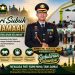 Tampilkan Keteladanan, Kapolresta Pati : Safari subuh Berjamaah Gaungkan “Seduluran Selawase”