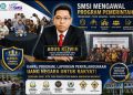 Penasehat Presiden RI Warning! SMSI Diminta Kawal Ketat Program Pemerintah