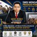 Penasehat Presiden RI Warning! SMSI Diminta Kawal Ketat Program Pemerintah