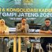 Politik Bukan Sekadar Kursi, Muslihan Minta Kader Muda PPP Buktikan Pengabdian