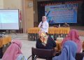 Konsultan Pajak dan Keuangan Bekali UMKM Wonodri, Dorong Usaha Naik Kelas