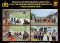 Cegah Karhutla dari Desa hingga Perusahaan, Satgas Gandeng Warga dan Dunia Usaha